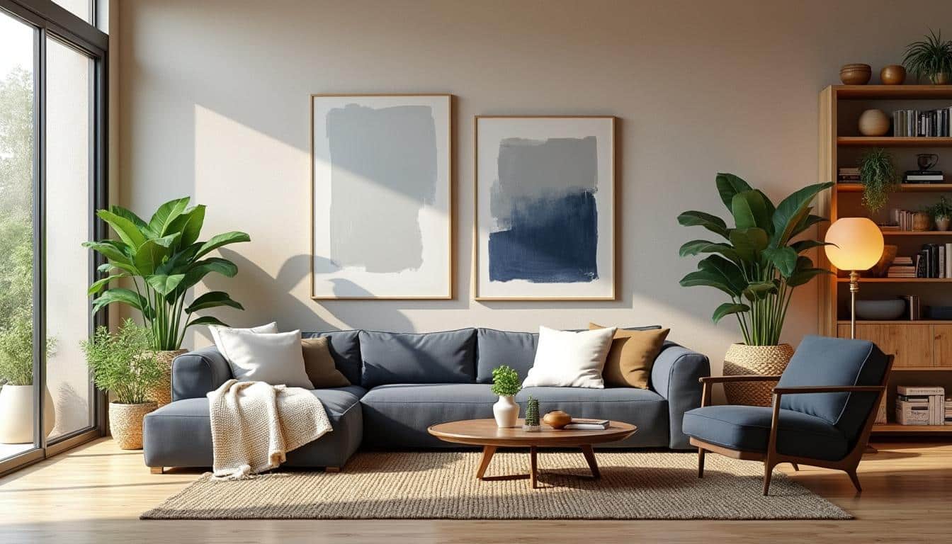 d&eacute;couvrez comment am&eacute;nager votre int&eacute;rieur pour cr&eacute;er un environnement propice au bien-&ecirc;tre mental. nos conseils sur l'&eacute;clairage, les couleurs et l'agencement de l'espace vous aideront &agrave; am&eacute;liorer votre qualit&eacute; de vie au quotidien.