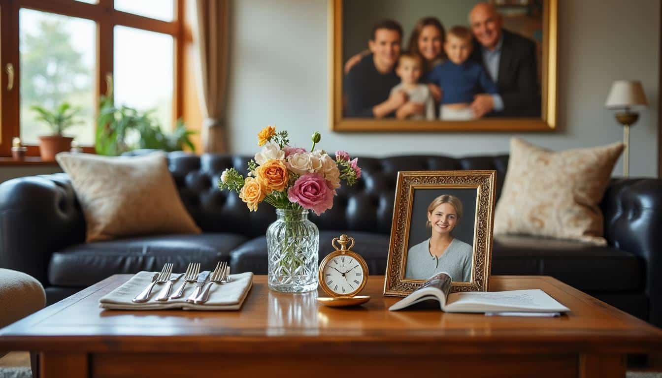 Assurance habitation et objets de valeur : ce que vous devez déclarer