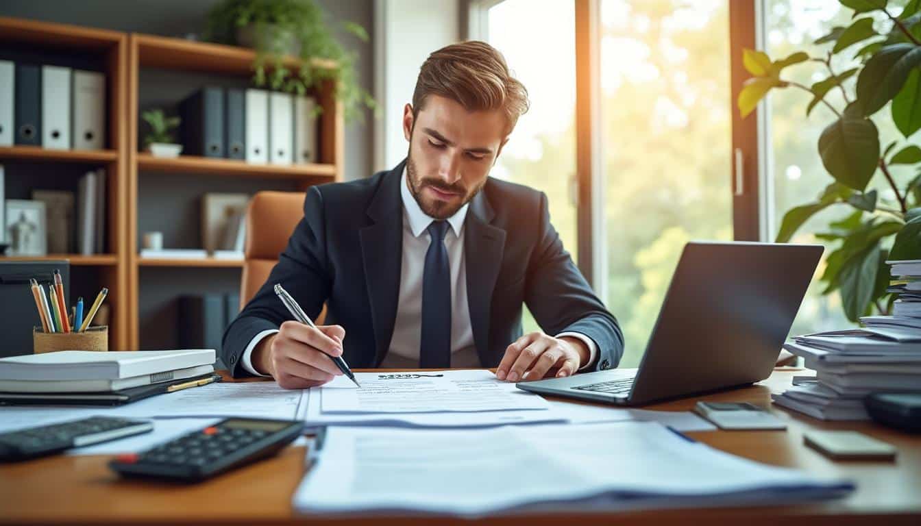 Cerfa 13750 : tout savoir sur cette démarche