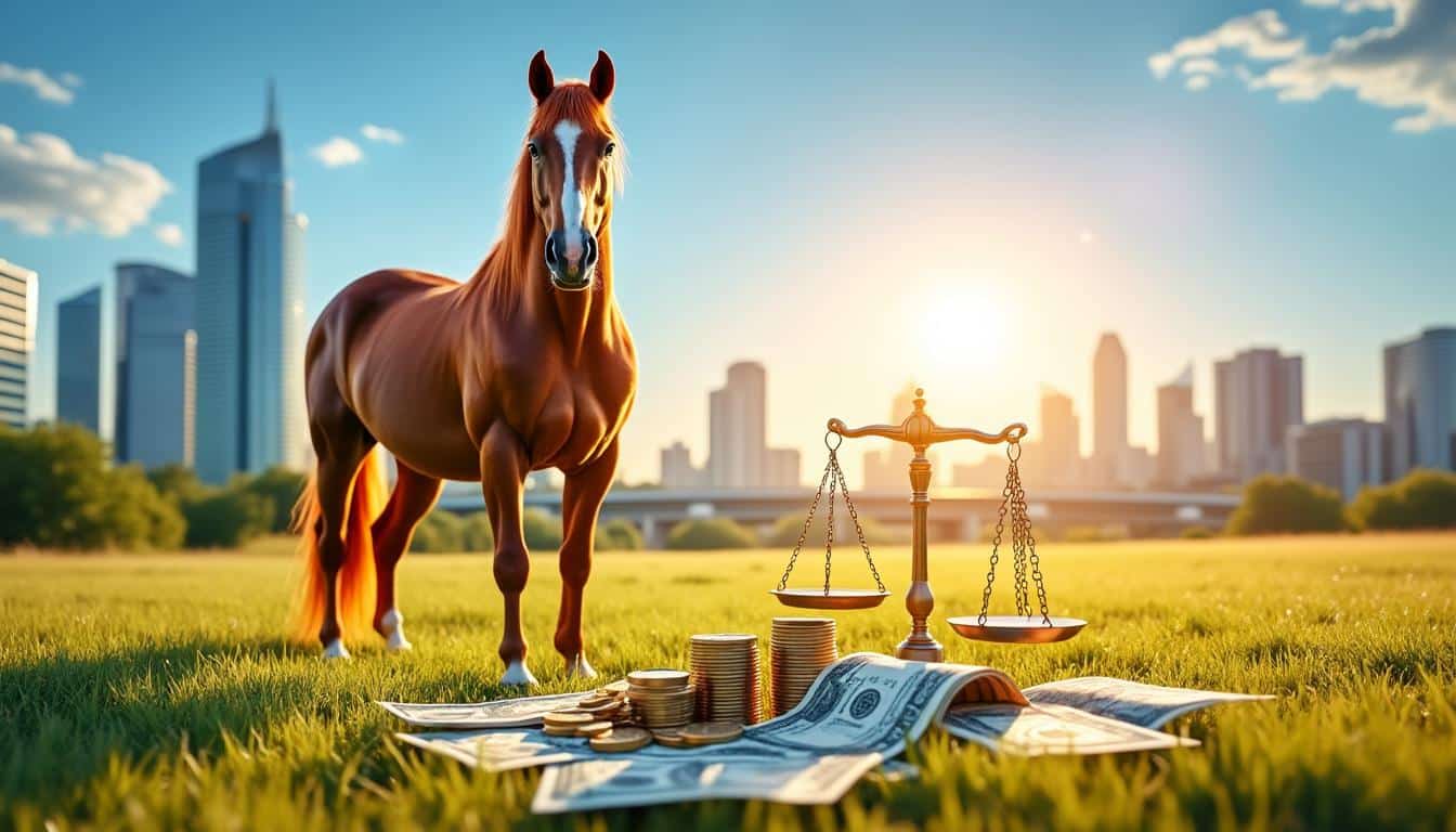 Cheval fiscal : tout savoir sur cette démarche