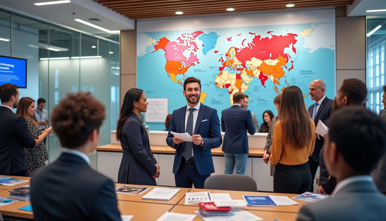 Combien de temps pour obtenir un visa Canada : tout savoir sur cette démarche