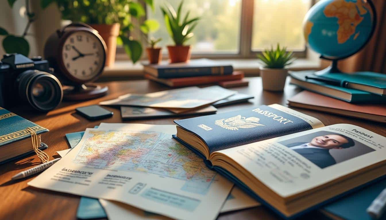 Combien de temps un passeport est valable : tout savoir sur cette démarche