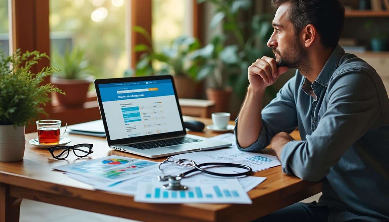 Comment choisir une mutuelle quand on a plusieurs pathologies