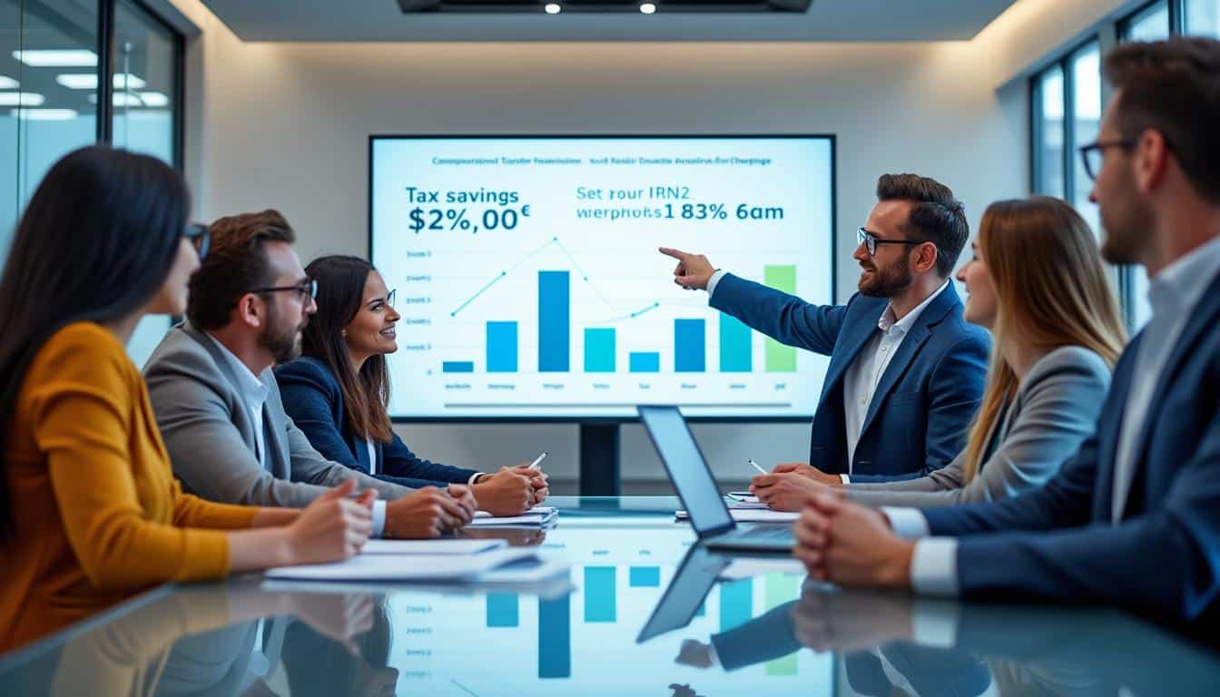 Comment optimiser ses charges sans faire d’impasse fiscale