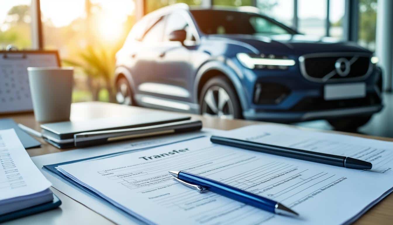 Déclaration de cession de véhicule : tout savoir sur cette démarche