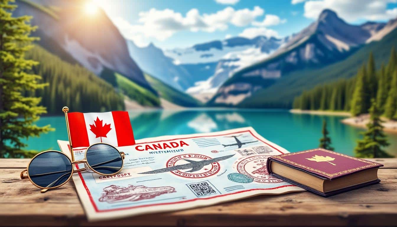 Document voyage Canada : tout savoir sur cette démarche