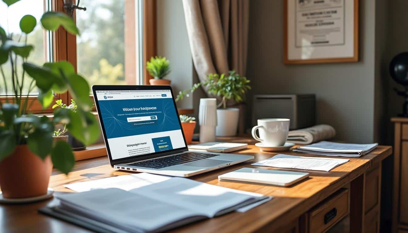 Domicile fiscal justificatif : tout savoir sur cette démarche