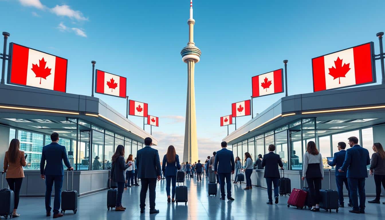 Exemption de visa Canada : tout savoir sur cette démarche