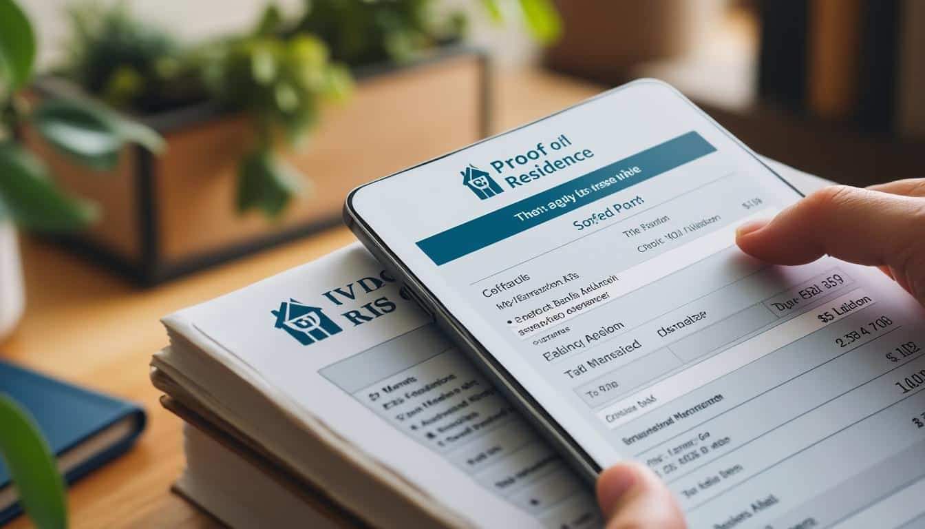 Facture téléphone justificatif de domicile : tout savoir sur cette démarche