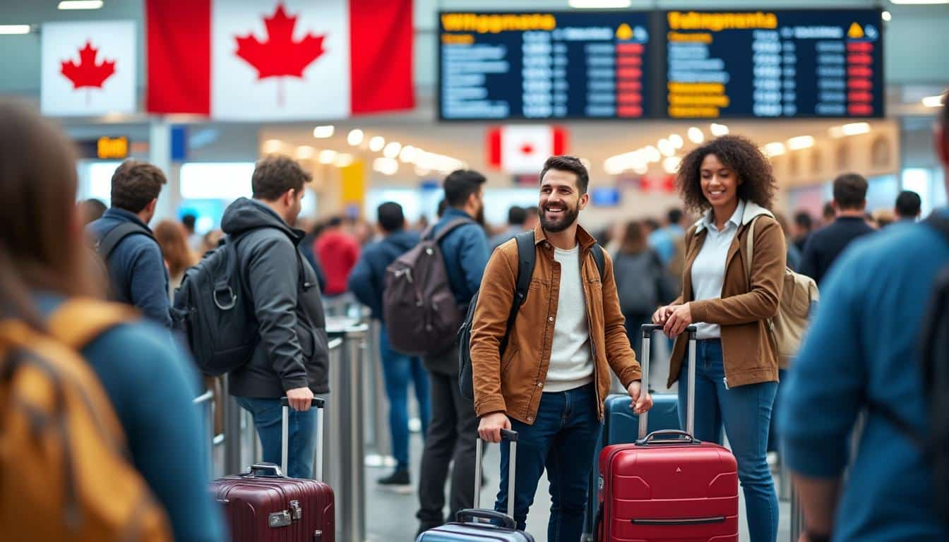 Faut-il un passeport pour aller au Canada : tout savoir sur cette démarche