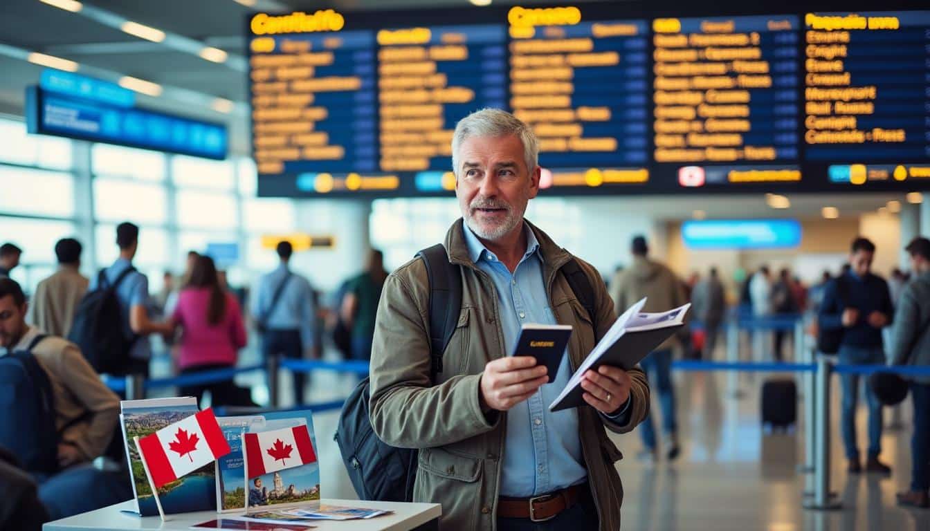 Faut-il un passeport pour aller au Canada : tout savoir sur cette démarche