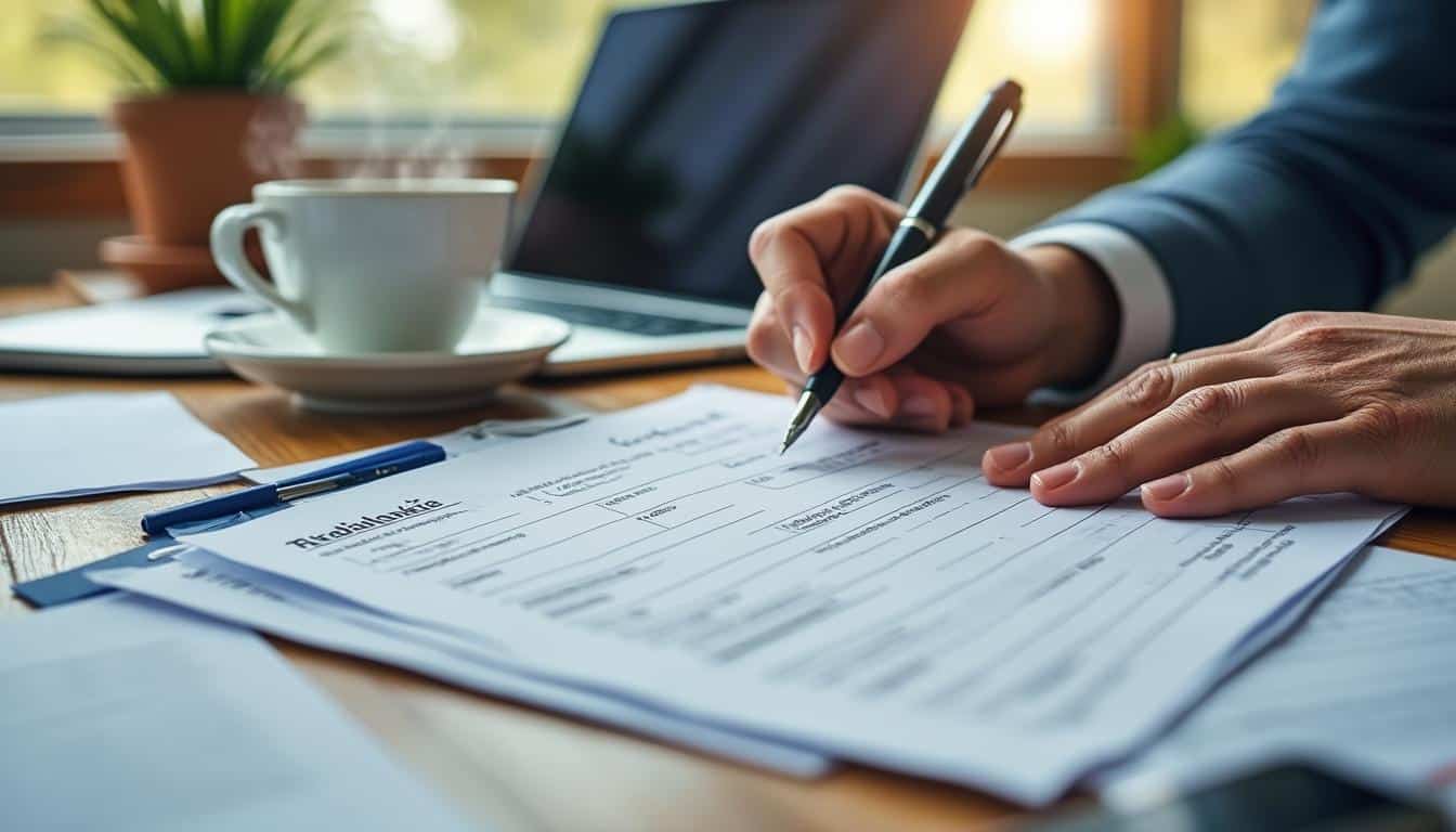 Formulaire AVE : tout savoir sur cette démarche