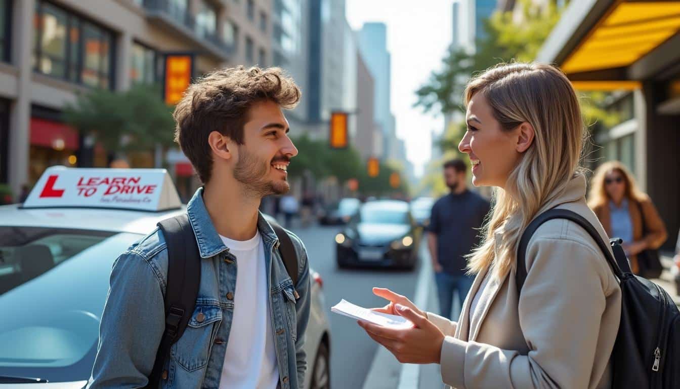 MTT1 quel permis : tout savoir sur cette démarche