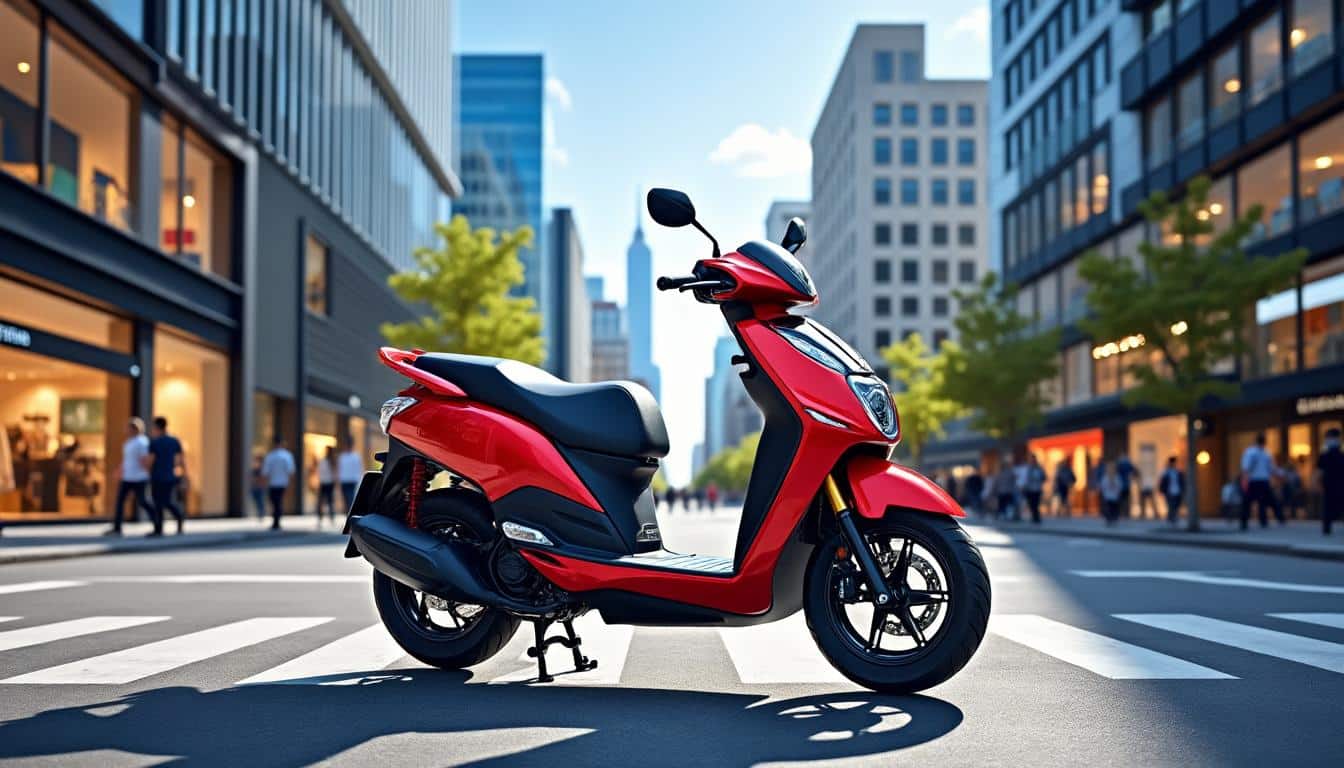 Moto sans permis 50cc : tout savoir sur cette démarche