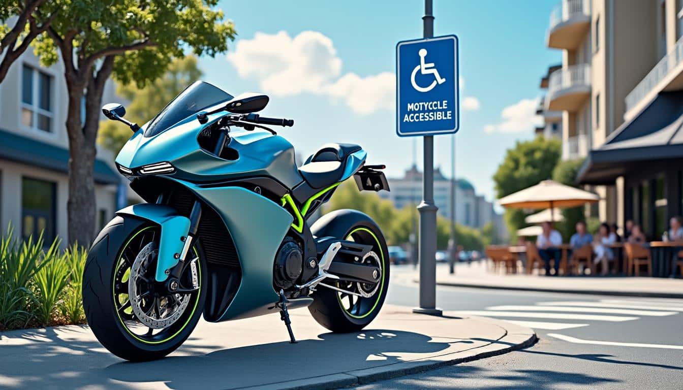 Moto sans permis : tout savoir sur cette démarche