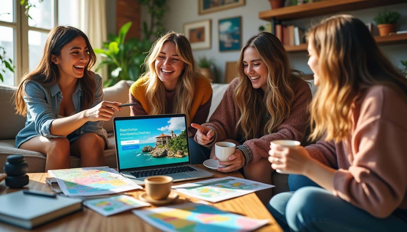 d&eacute;couvrez des astuces simples et &eacute;conomiques pour organiser un week-end surprise inoubliable sans vous ruiner. apprenez &agrave; planifier l'&eacute;v&eacute;nement parfait, &agrave; choisir des activit&eacute;s amusantes et &agrave; pr&eacute;parer des repas savoureux tout en respectant votre budget.