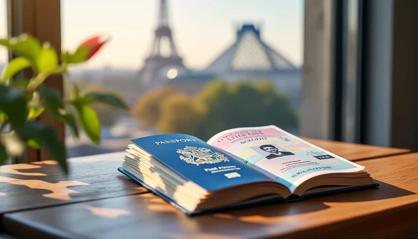 Passeport français validité : tout savoir sur cette démarche