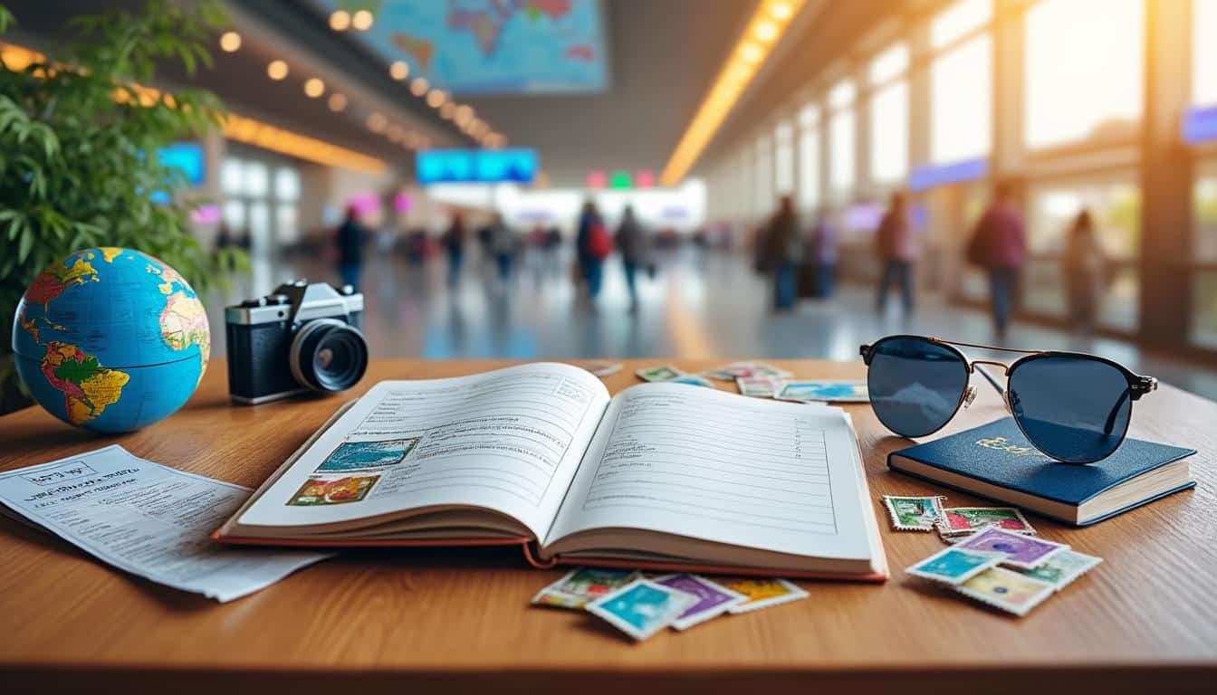 Passeport valide combien de temps : tout savoir sur cette démarche