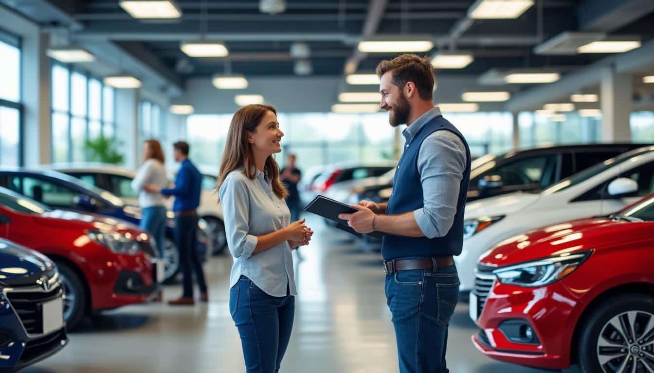 Peut-on acheter une voiture sans avoir le permis : tout savoir sur cette démarche