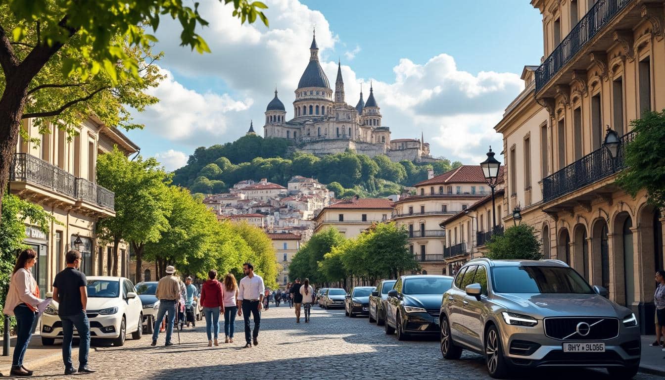 Prix du cheval fiscal Lyon : tout savoir sur cette démarche