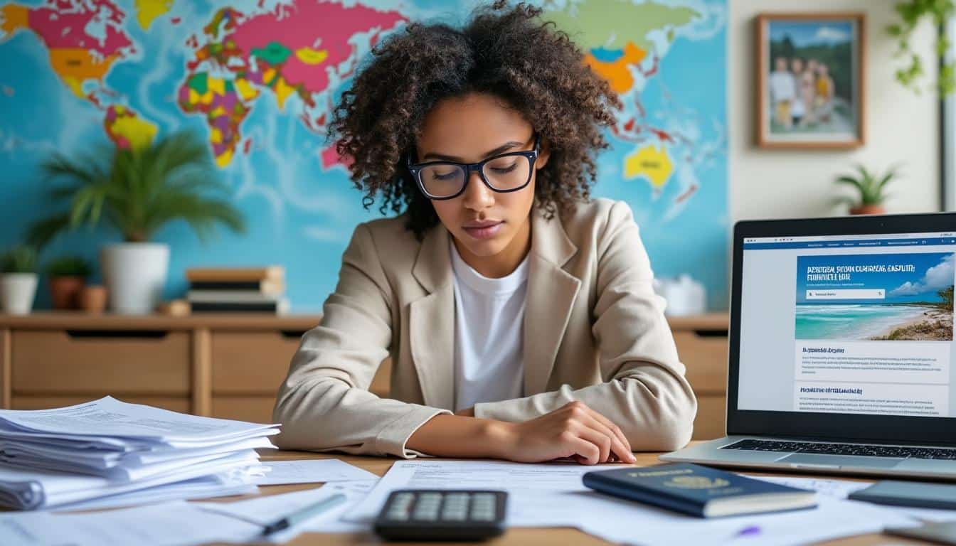 Validité passeport : tout savoir sur cette démarche