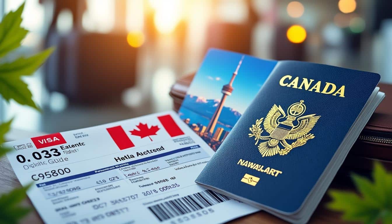 Voyage Canada formalités : tout savoir sur cette démarche