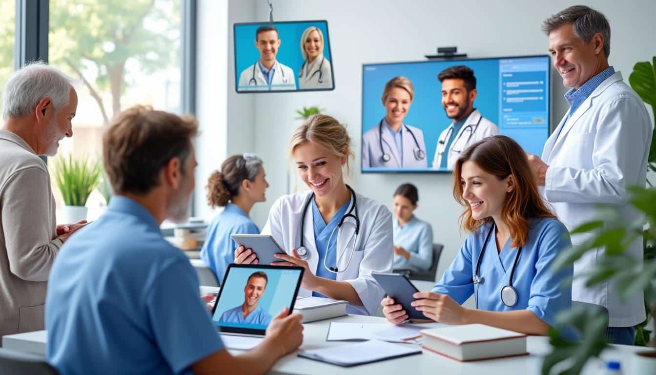 Quelle assurance couvre vraiment les téléconsultations ?