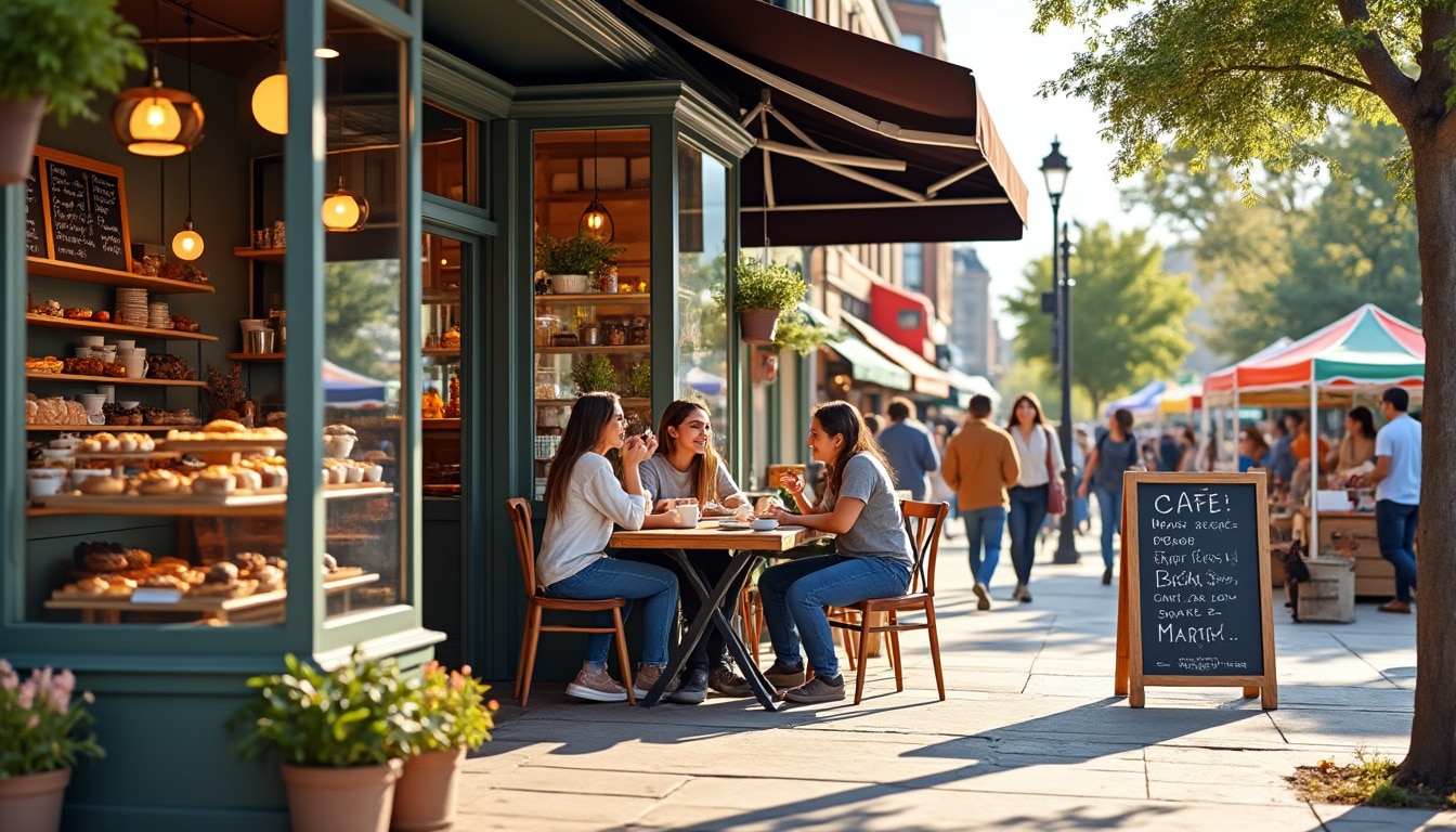 Business local : comment se faire connaître sans Google Ads