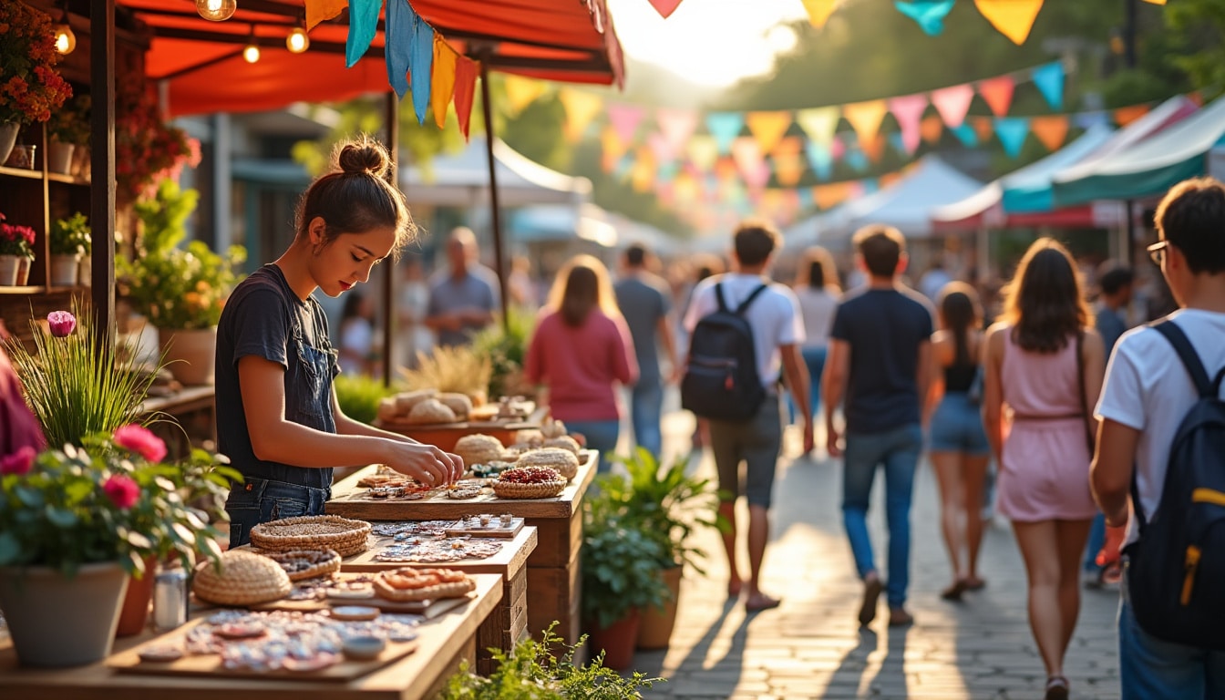 Comment se démarquer sans dépenser un euro en pub