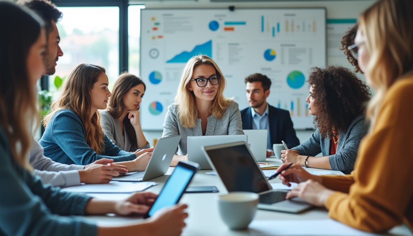 Externaliser intelligemment : ce qu’un entrepreneur doit garder en interne