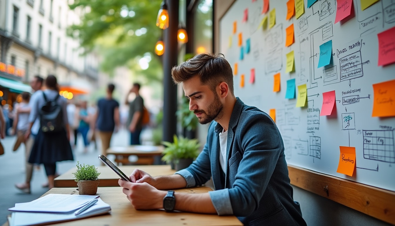 Comment valider un marché sans étude coûteuse