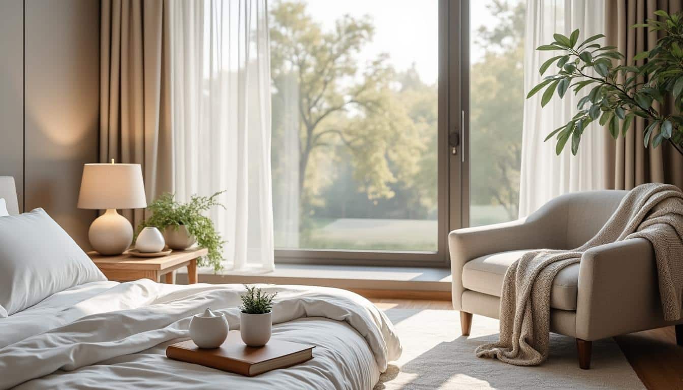 Mieux dormir sans médication : techniques testées et approuvées