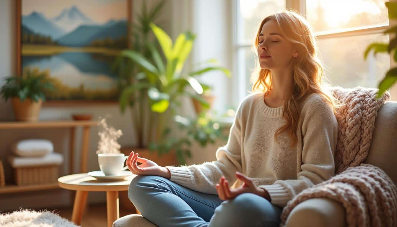 Réduire la charge mentale en 10 minutes par jour