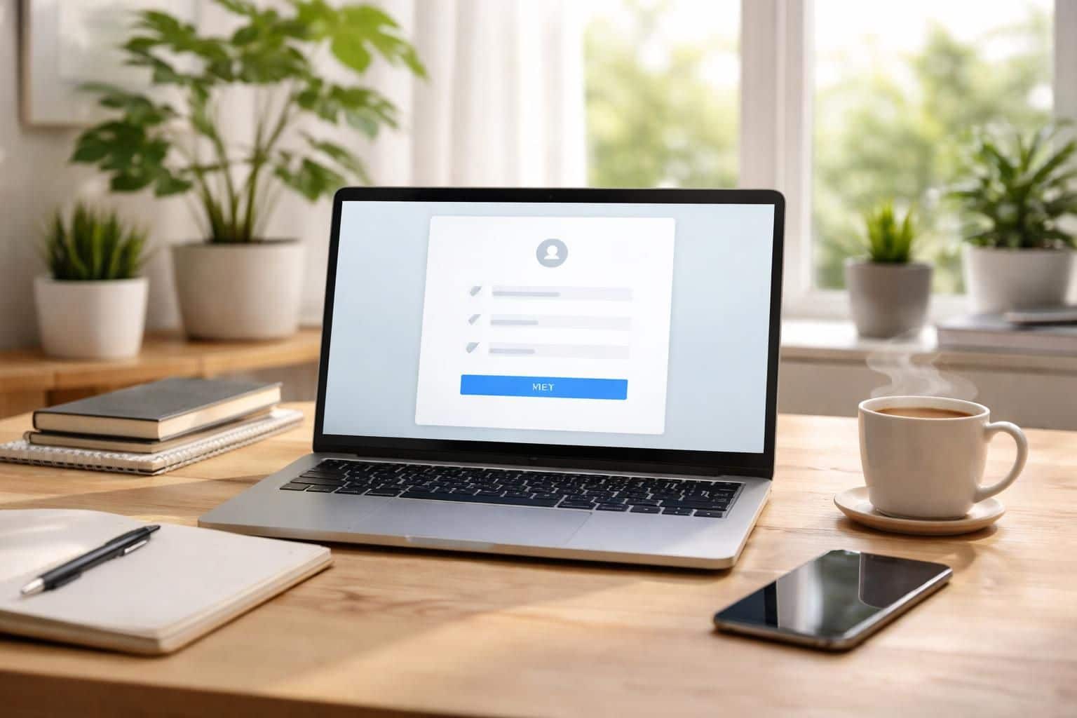 Créer un compte mym creator : le guide